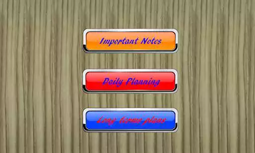 Play My NotePad 1 as an online game My NotePad 1 with UptoPlay