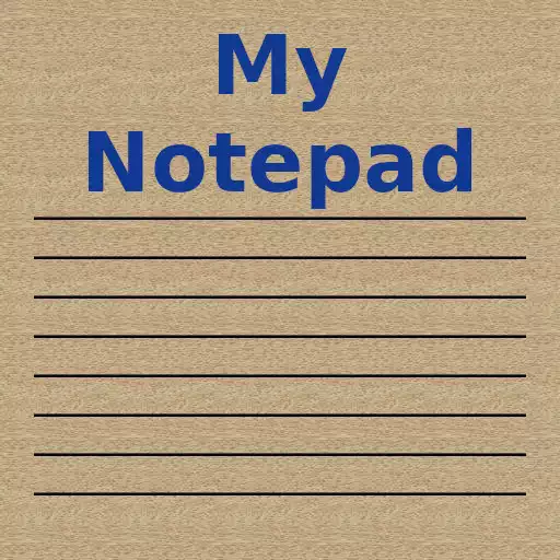 Play My NotePad APK Play My NotePad APK