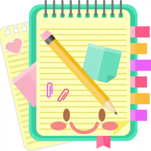 Play My Notes - Colorful notepad APK Play My Notes - Colorful notepad APK