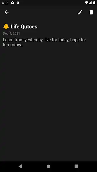 Play My Notes - Colorful notepad as an online game My Notes - Colorful notepad with UptoPlay