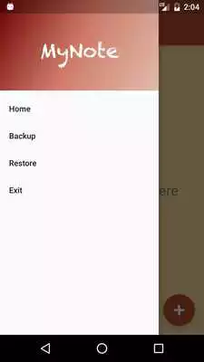 Play MyNote