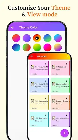 Play My Notes: Diary  Notepad  and enjoy My Notes: Diary  Notepad with UptoPlay