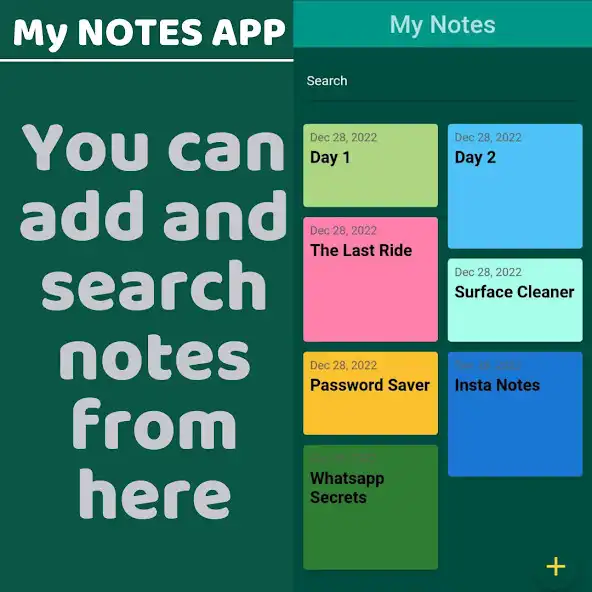 Play My Notes Diary and enjoy My Notes Diary with UptoPlay Play My Notes Diary and enjoy My Notes Diary with UptoPlay