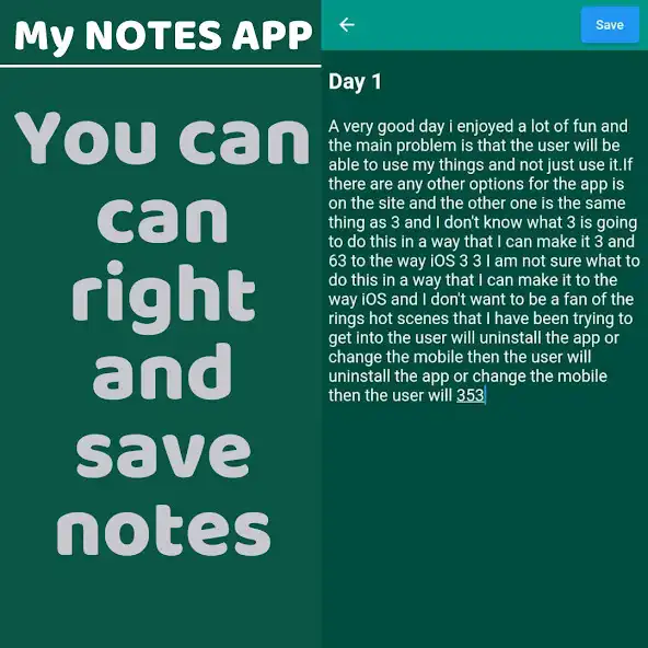 Play My Notes Diary as an online game online My Notes Diary with UptoPlay Play My Notes Diary as an online game My Notes Diary with UptoPlay