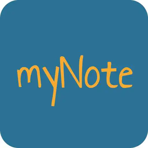 Play myNote Simple and fast notepad APK Play myNote Simple and fast notepad APK