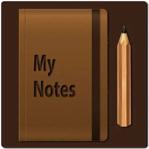 Play My Notes -Notebook APK