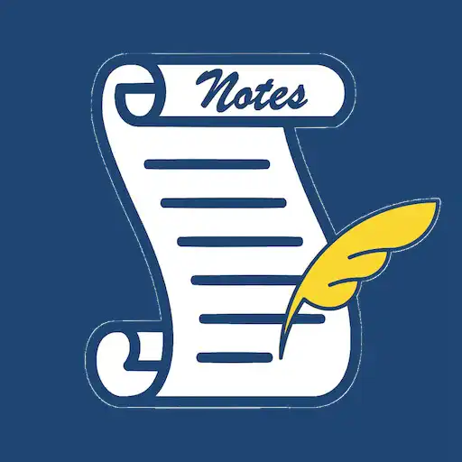 Play My-notes - Notes and lists APK