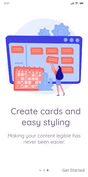 Play My Notes: To Do List  Memos as an online game My Notes: To Do List  Memos with UptoPlay