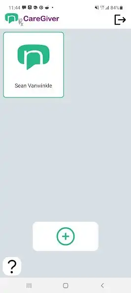 Play MyNotifiRxCareGiver  and enjoy MyNotifiRxCareGiver with UptoPlay