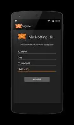 Play My Notting Hill