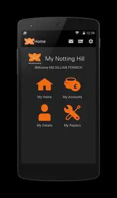 Play My Notting Hill