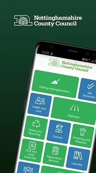 Play MyNotts – Nottinghamshire County Council  and enjoy MyNotts – Nottinghamshire County Council with UptoPlay