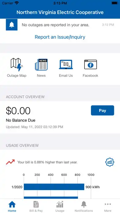 Play MyNOVEC as an online game MyNOVEC with UptoPlay