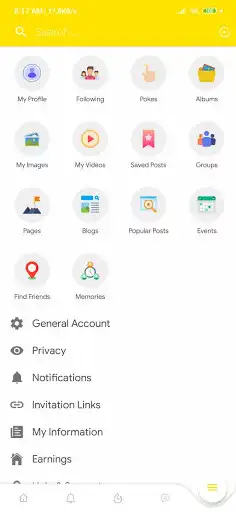 Play MyNRM as an online game MyNRM with UptoPlay