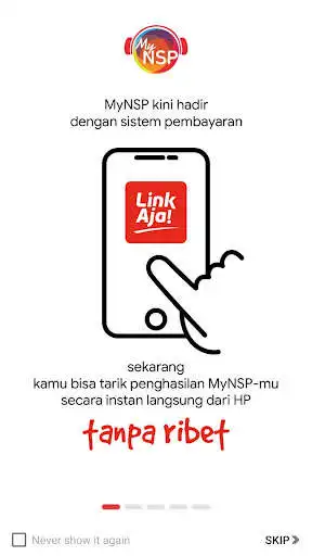 Play MyNSP