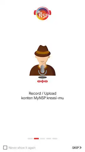 Play MyNSP