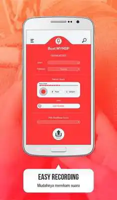 Play MyNSP