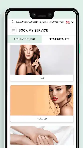 Play MYNT: Beauty and Wellness On D  and enjoy MYNT: Beauty and Wellness On D with UptoPlay