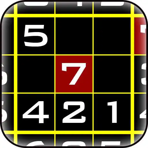 Play MY NUMBER PLACE -free sudoku- APK