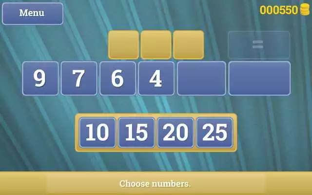 Play My Number