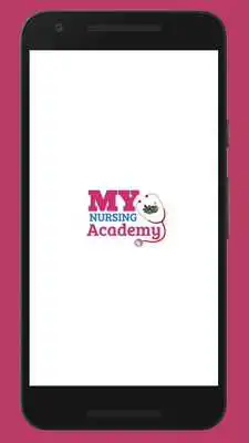 Play My Nursing Academy