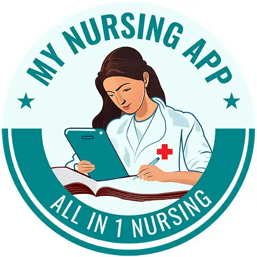 Play My Nursing App APK