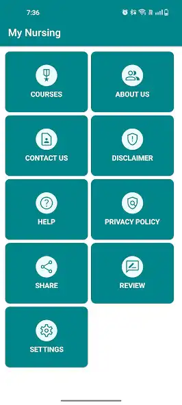 Play My Nursing App  and enjoy My Nursing App with UptoPlay