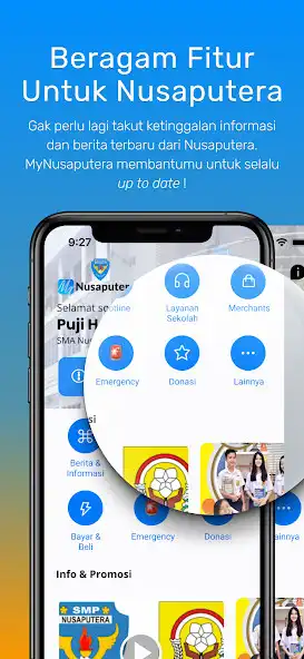 Play MyNusaputera  and enjoy MyNusaputera with UptoPlay