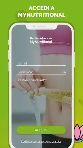 Play MyNutritional  and enjoy MyNutritional with UptoPlay