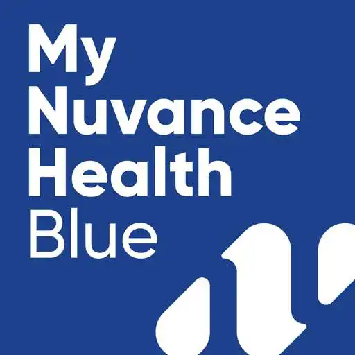 Play MyNuvanceHealth/Blue APK