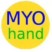Free play online Myo Armband for Robotic Hand APK