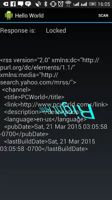 Play Myo Armband for Robotic Hand