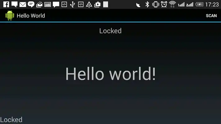 Play Myo Armband for Robotic Hand