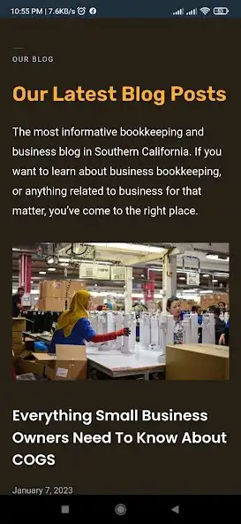 Play MY OC Bookkeeper as an online game MY OC Bookkeeper with UptoPlay