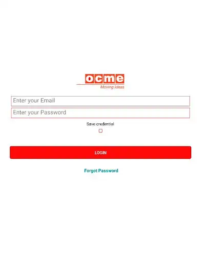 Play My OCME DEMO  and enjoy My OCME DEMO with UptoPlay
