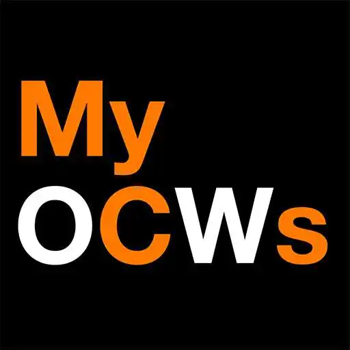 Play My OCWs APK