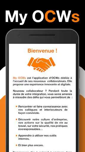 Play My OCWs as an online game My OCWs with UptoPlay