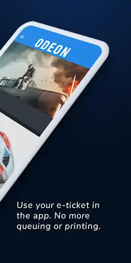 Play myODEON as an online game myODEON with UptoPlay