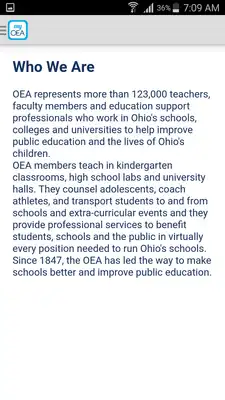 Play My OEA Play My OEA