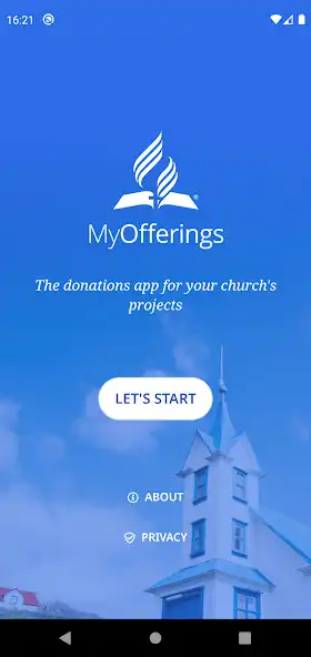 Play MyOfferings  and enjoy MyOfferings with UptoPlay
