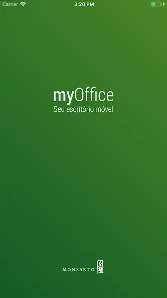 Play MyOffice GI  and enjoy MyOffice GI with UptoPlay