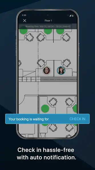 Play MyOfficeMate as an online game MyOfficeMate with UptoPlay