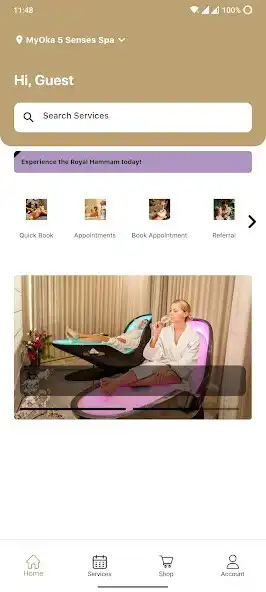 Play Myoka Spas  and enjoy Myoka Spas with UptoPlay Play Myoka Spas  and enjoy Myoka Spas with UptoPlay