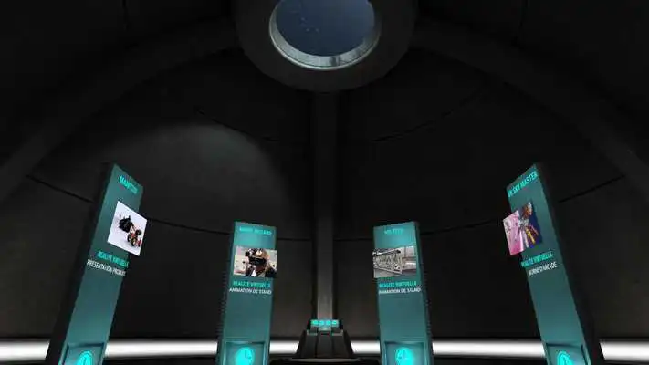 Play Myoken VR