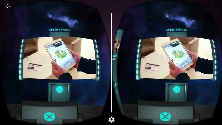 Play Myoken VR