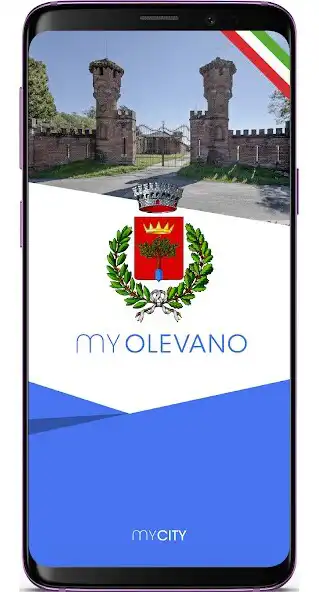 Play MyOlevanoDiLomellina  and enjoy MyOlevanoDiLomellina with UptoPlay