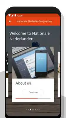 Play My Onboarding