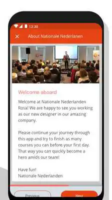 Play My Onboarding