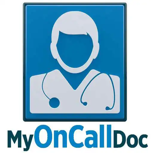 Run free android online MyOnCallDoc Telemedicine APK