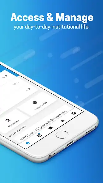 Play MY ONCAMPUS as an online game MY ONCAMPUS with UptoPlay